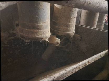 Bild 5:Futterstation