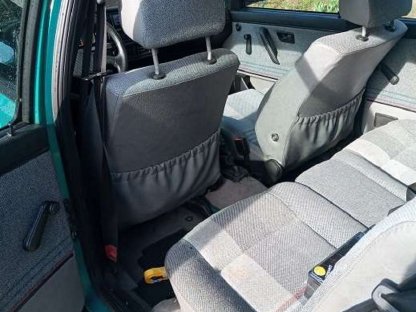 Bild 6:VW Golf Country