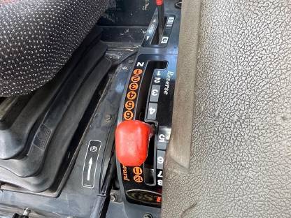 Bild 6:Kubota L5040 GST, nur 1.300 Std.