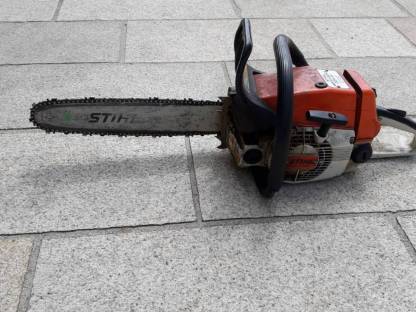 Motorsäge Stihl 024
