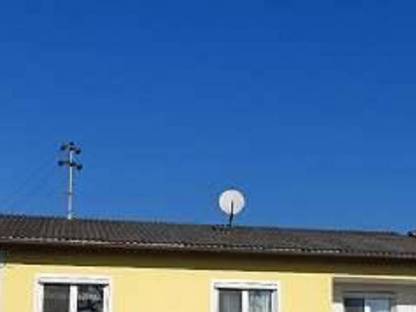 Welleternit, ca. 150 m²