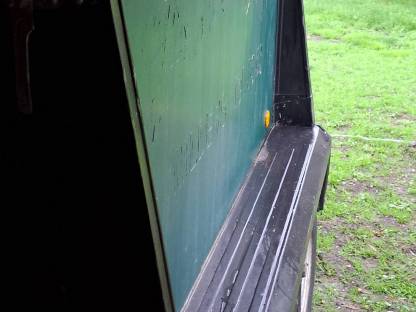 Bild 4:Westfalia Viehanhänger