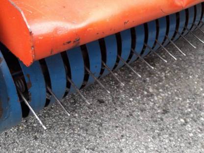 Bild 8:Ladewagen Trumag Robot 16T