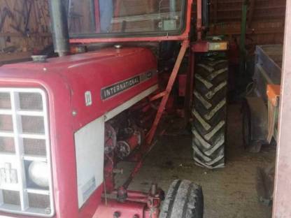 Bild 4:Warchalowsky International 444