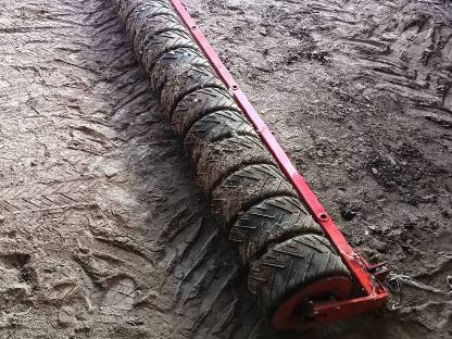 Bild 8:Heger Kresselegge mit Reform Semo