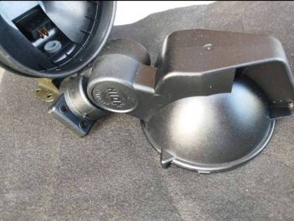 Bild 2:Steyr Arbeits- und Zusatzscheinwerfer