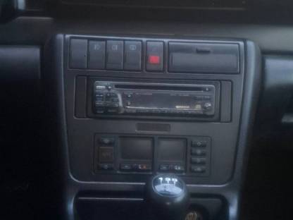 Bild 6:Audi A4 B5/8D S