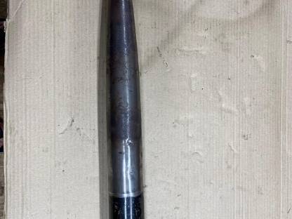 Bild 2:KTM Comet Mini Cross Auspuff Original KTM - Puch Motor