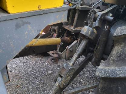 Bild 4:Fendt Favorit 610 LS Turbomatik