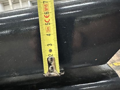 Bild 3:U-Träger für Fahrzeugbau oder Konstruktion