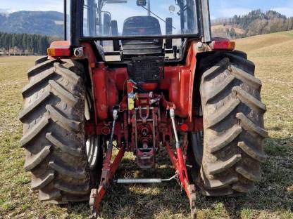 Bild 4:Case IH 885