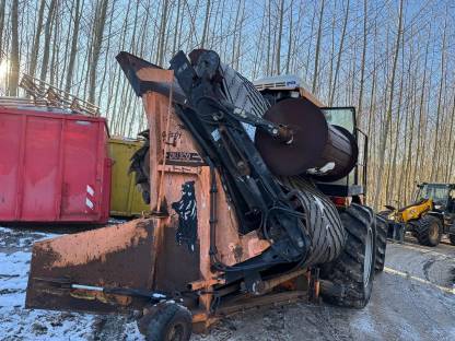 Bild 9:Doppstadt Grizzly DT320