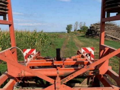 Bild 2:Cambridge Walze