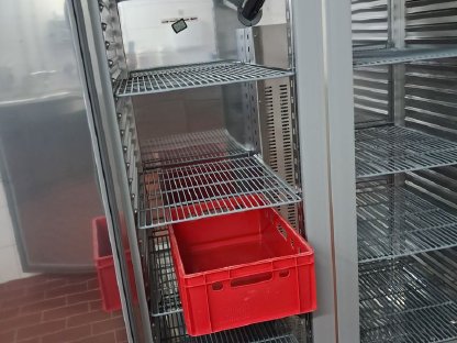 Bild 3:Gastrokühlschrank 1.400 l