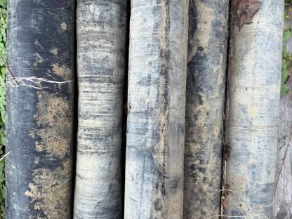 Bild 3:Teile für Grimme DL1700