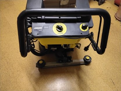 Bild 4:Kärcher Scheuersaugmaschine BR 40/25