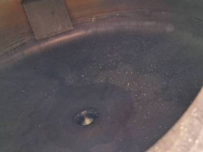 Bild 2:Niro Speicher Boiler