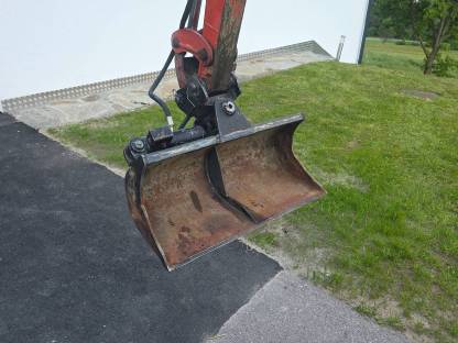 Bild 3:Atlas 404 Bagger