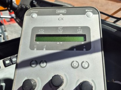 Bild 7:Schmidt Stratos B11-15 VCX-350