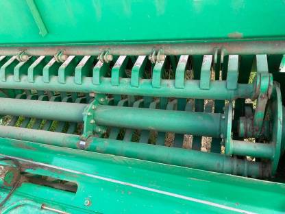 Bild 3:Steyr Hamster 8020