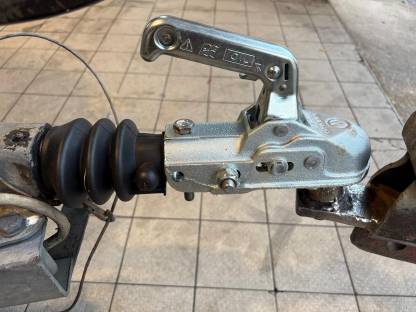 Bild 5:Wörmann Viehanhänger