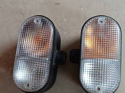 Bild 2:Blink- und Positionsleuchte CVT Profi