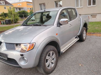 Bild 7:Mitsubishi L200