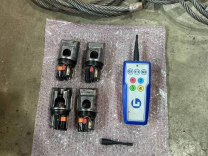 Bild 3:Verkaufe Ludwig Funkchocker