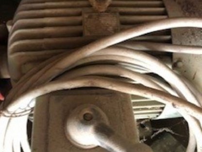 Bild 3:Elin Elektromotor