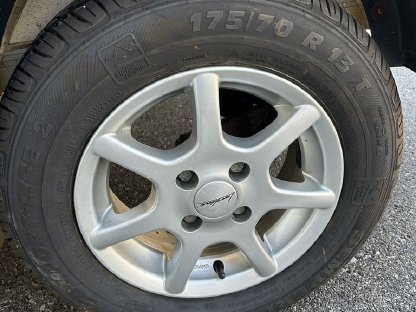 Bild 8:Hundetransportanhänger WT-Metall