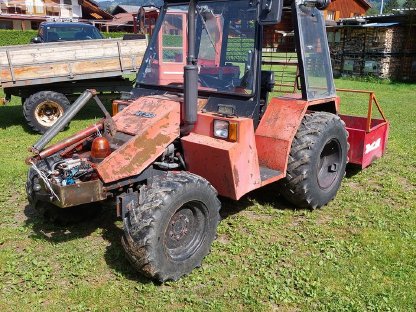 Bild 2:Rapid MT 250