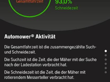 Bild 6:Husqvarna 435X AWD Mähroboter