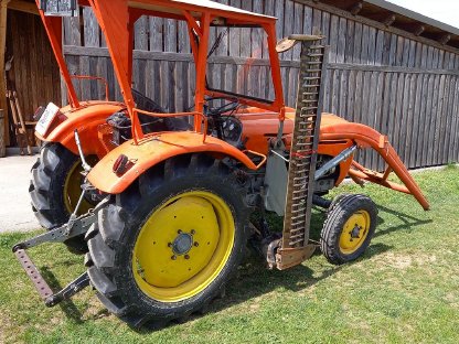 Steyr 188