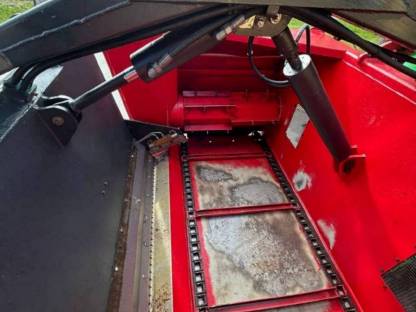 Bild 6:Trioliet Silobuster