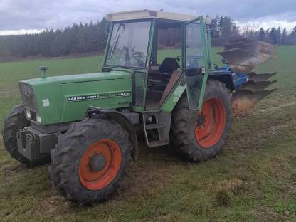 Suche Fendt Farmer 308LS/309LSA