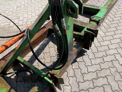 Bild 4:Ackerschleppe