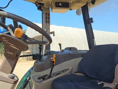 Bild 7:John Deere 5820