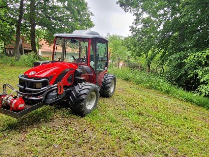 Bild 2:Antonio Carraro TTR 10900 R