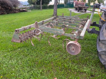 Bild 5:Kombinationsegge Regent