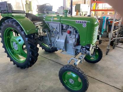 Bild 7:Steyr Typ 80a