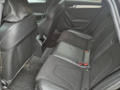 Bild 4:Audi A4 Avant