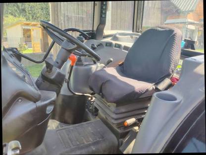 Bild 6:Steyr Kompakt 4075