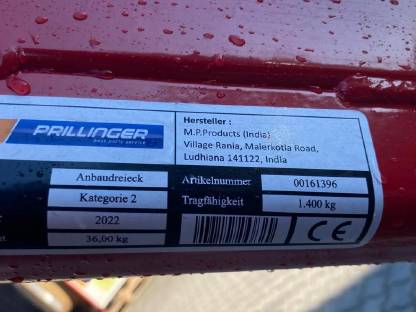 Bild 3:Weiste-Dreieck Kat 2 NEU