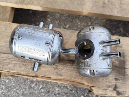 Bild 2:Westfalia Pulsatoren