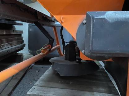 Bild 5:Salz/Splittstreuer Nido/Schmidt