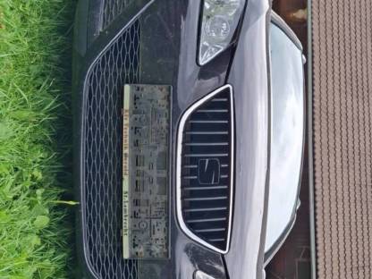 Bild 4:Seat Ibiza ST