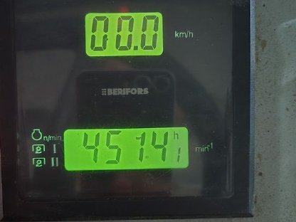 Bild 3:Lindner Geotrac 103