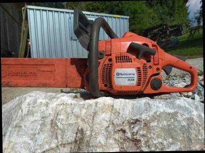 Husqvarna 435