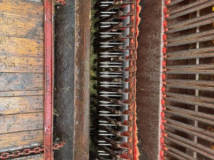 Bild 9:Strautmann Vitesse 260E