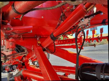 Bild 7:Kverneland 12 m Drillmaschine DG II, Bj. 2014